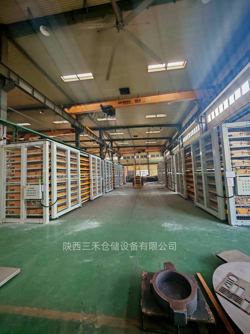 剖析贯通式货架厂的服务质量,哪家口碑更好